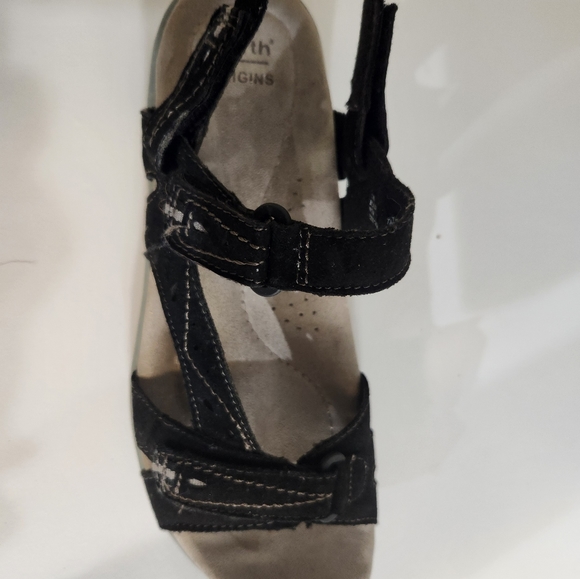 Earth Origins Sophie Sandal-Right shoe ONLY - Picture 4 of 7